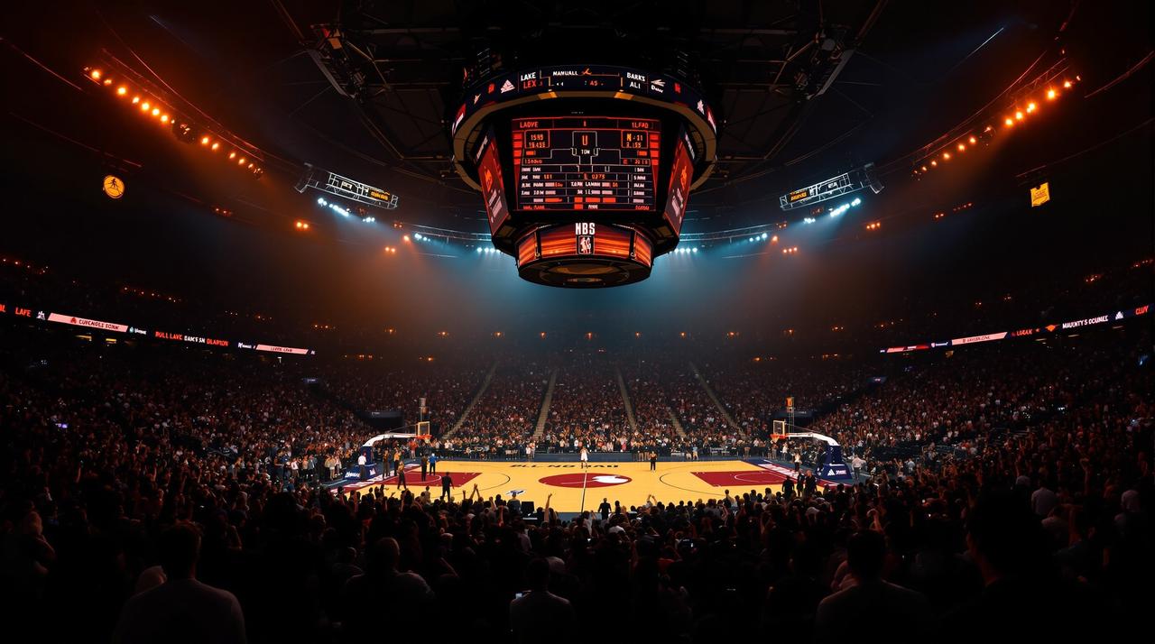 美女视频福利体育：NBA总决赛精彩集锦
